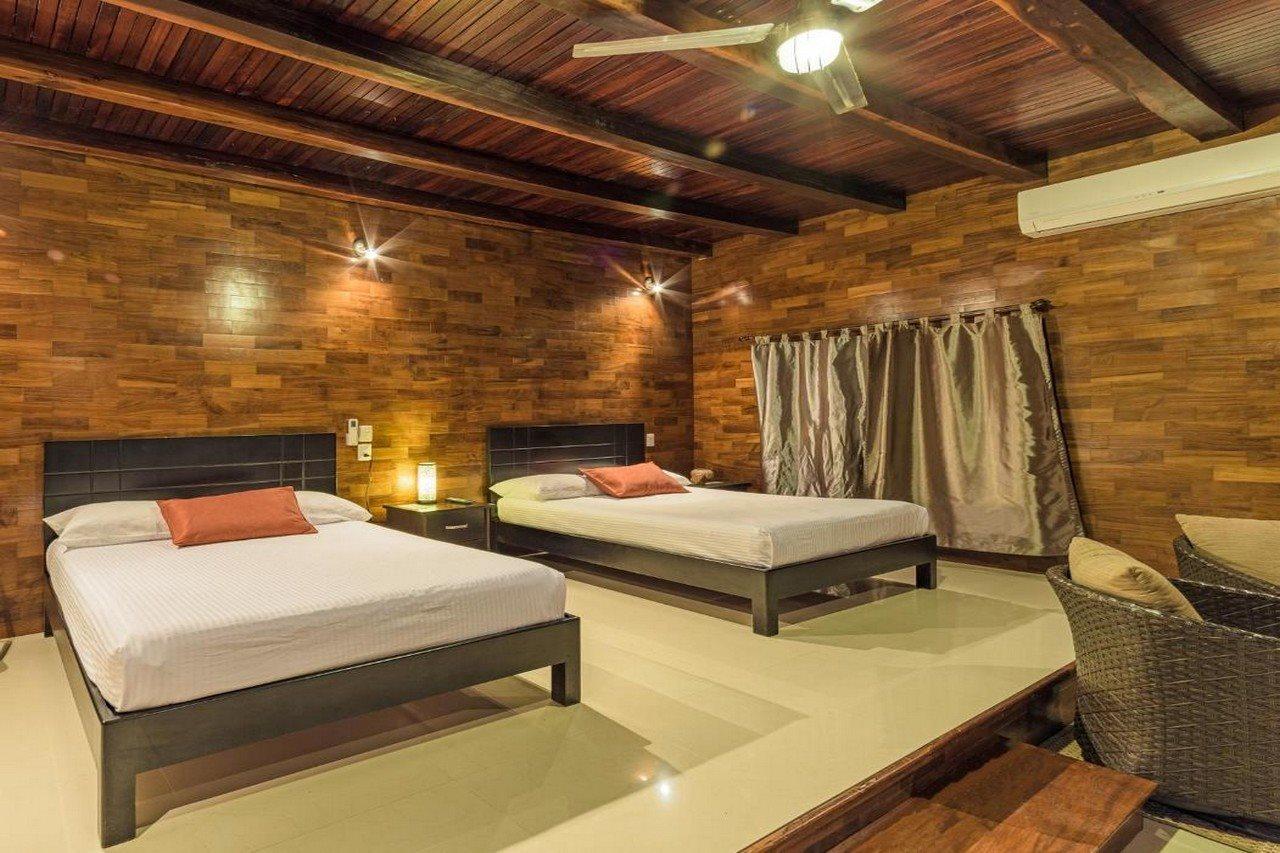 Hotel Boutique Las Nubes Bacalar Luaran gambar